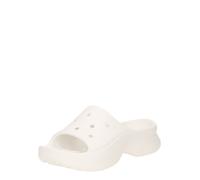 Crocs Zapatos abiertos 'Bae' blanco Mujer Crocs 34-35 blanco