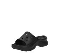 Crocs Zapatos abiertos 'Bae' negro Mujer Crocs 34-35 negro