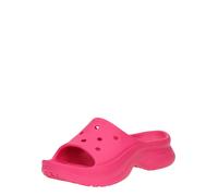 Crocs Zapatos abiertos 'Bae' rosa Mujer Crocs 37-38 rosa