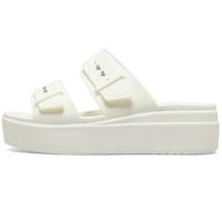 Crocs Zapatos abiertos blanco 38,5 blanco