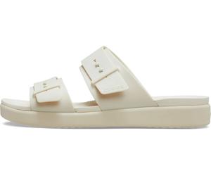 Crocs Zapatos abiertos 'Brooklyn' beige 37-38 beige