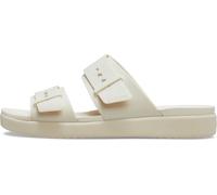 Crocs Zapatos abiertos 'Brooklyn' beige Mujer Crocs 42-43 beige