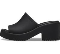 Crocs Zapatos abiertos 'Brooklyn' negro 42-43 negro
