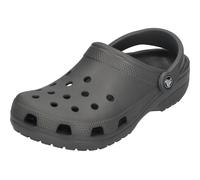 Crocs Zapatos abiertos 'Classic' antracita 28,5 antracita
