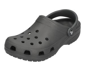 Crocs Zapatos abiertos 'Classic' antracita 29,5 antracita