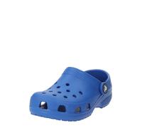 Crocs Zapatos abiertos 'Classic' azul 30 EUR