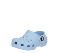 Crocs Zapatos abiertos 'Classic' azul claro 23-24 azul claro
