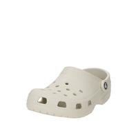 Crocs Zapatos abiertos 'Classic' crema 32 crema