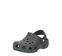 Crocs Zapatos abiertos 'Classic' grafito / negro / blanco 25,5 grafito / negro / blanco