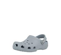 Crocs Zapatos abiertos 'Classic' gris 32-33 gris
