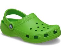 Crocs Zapatos abiertos 'Classic' kiwi 37 kiwi