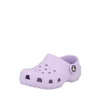 Crocs Zapatos abiertos 'Classic' lila claro 24-25 lila claro