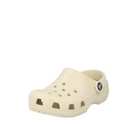 Crocs Zapatos abiertos 'Classic' marfil 32-33 marfil