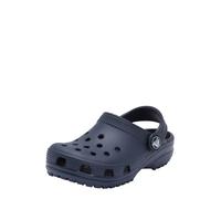 Crocs Zapatos abiertos 'Classic' navy 24-25 navy