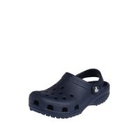 Crocs Zapatos abiertos 'Classic' navy 36-37 EUR