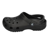 Crocs Zapatos abiertos 'Classic' negro 34,5 negro