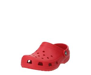 Crocs Zapatos abiertos 'Classic' rojo 36-37 rojo