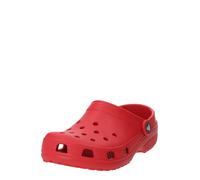 Crocs Zapatos abiertos 'Classic' rojo 38-39 rojo