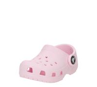 Crocs Zapatos abiertos 'Classic' rosa 22-23 rosa