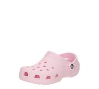 Crocs Zapatos abiertos 'Classic' rosa 38-39 rosa