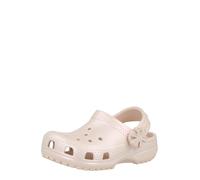 Crocs Zapatos abiertos 'Classic' rosé 22-23 rosé