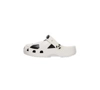 Crocs Zapatos abiertos 'Classic Soccer Ball' negro / blanco 34-35 negro / blanco