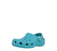 Crocs Zapatos abiertos 'Classic' turquesa 37-38 turquesa