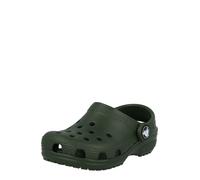 Crocs Zapatos abiertos 'Classic' verde oscuro 20-21 verde oscuro