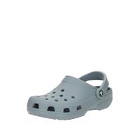 Crocs Zuecos Classic Clog K in Azul 29 / 30