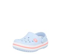 Crocs Zapatos abiertos 'Crocband' azul claro 27-28 azul claro