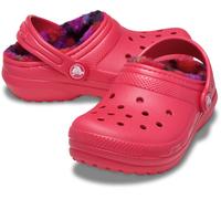 Crocs Zapatos abiertos frambuesa 19,5 frambuesa