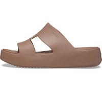 Crocs Zapatos abiertos 'Getaway' marrón 37-38 marrón