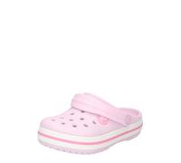 Crocs Zapatos abiertos lila claro / rosa / blanco 24-25 lila claro / rosa / blanco