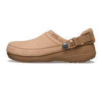 Crocs Zapatos abiertos marrón 36,5 EUR