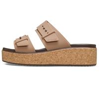 Crocs Zapatos abiertos marrón 37 marrón