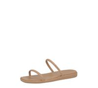 Crocs Zapatos abiertos 'Miami' marrón claro 39-40 marrón claro