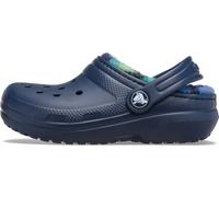 Crocs Zapatos abiertos navy / blanco 27,5 EUR