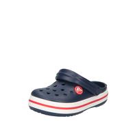 Crocs Zapatos abiertos navy / rojo / blanco 20-21 navy / rojo / blanco