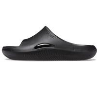 Crocs Mellow Recovery Slide, Chanclas Unisex adulto, Negro, 43 EU