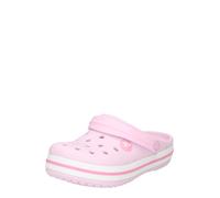 Crocs Zapatos abiertos rosa / rosa claro, Talla 33-34