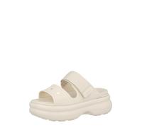 Crocs Zapatos abiertos 'Soho' beige 39-40 beige