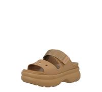Crocs Zapatos abiertos 'Soho' marrón claro 41-42 marrón claro