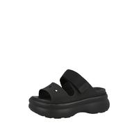 Crocs Zapatos abiertos 'Soho' negro 38-39 negro