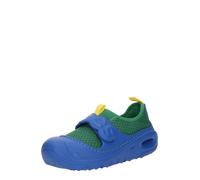 Crocs Zapatos abiertos 'Swiftwater Splash' azul / amarillo / verde 32-33 azul / amarillo / verde