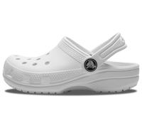 Crocs Zapatos bajos blanco 33,5 blanco