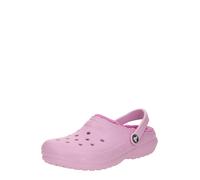 Crocs Zapatos bajos 'Classic' ciruela 30-31 ciruela