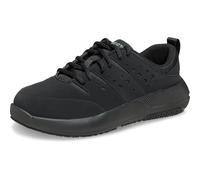 Crocs Zapatos planos Kadee de ballet para mujer, Negro -, 38 EU