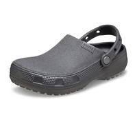 Crocs Classic Crafted Clog 41 - 42 Negro