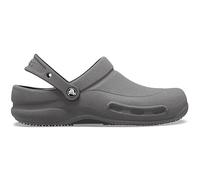 Crocs Zueco Gráfico Bistro, Zuecos Unisex Adulto