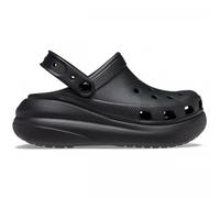 Crocs - Zueco Negro con Plataforma y Tecnología de Confort - Shoes - Mujer - Negro - 39 EU -